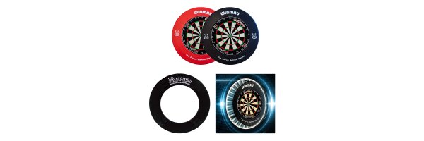 Surround / Catchring