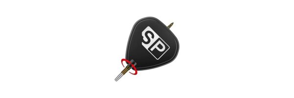 Target Swiss Point Spitzen