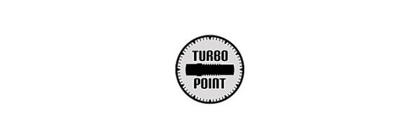 Shot Turbo Points