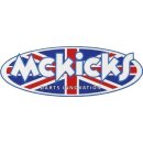 Hersteller: McKicks