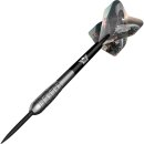 3er Set Steeldarts Bulls Mercurius Lia