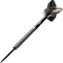 3er Set Steeldarts Bulls Mercurius Ava