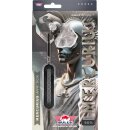3er Set Steeldarts Bulls Mercurius Ava