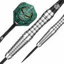 3er Set Steeldarts Shot Tribal Weapon Toki