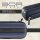 Dartwallet Target BOA Case Navy/Grey