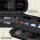 Dartwallet Target BOA Case Navy/Grey