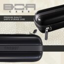 Dartwallet Target BOA Case Black/Black