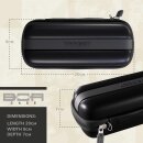 Dartwallet Target BOA Case Black/Black