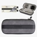 Dartwallet Target BOA Case Grey/L. Grey