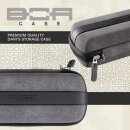 Dartwallet Target BOA Case Grey/L. Grey