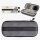 Dartwallet Target BOA Case Grey/L. Grey