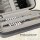 Dartwallet Target BOA Case Grey/L. Grey