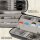 Dartwallet Target BOA Case Grey/L. Grey