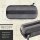 Dartwallet Target BOA Case Grey/L. Grey