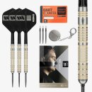 3er Set Steeldarts Target Dimitri van den Bergh 95K