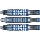 3er Set Steeldarts Target Phil Taylor Gx2