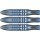 3er Set Steeldarts Target Phil Taylor Gx2