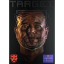 3er Set Steeldarts Target Raymond van Barneveld G 6 SP