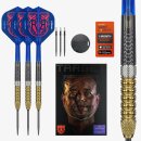 3er Set Steeldarts Target Raymond van Barneveld G 6 SP 21 g