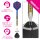 3er Set Steeldarts Target Raymond van Barneveld G 6 SP 21 g