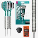 3er Set Steeldarts Target Hydro 02 21 g