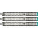 3er Set Steeldarts Target Hydro 02 21 g