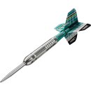 3er Set Steeldarts Target Hydro 03 22 g