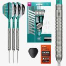 3er Set Steeldarts Target Hydro 03 22 g