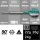 3er Set Steeldarts Target Hydro 03 22 g
