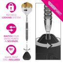 3er Set Steeldarts Target Redux 01