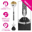 3er Set Steeldarts Target Redux 03