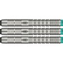 3er Set Softdarts Target Hydro 12