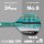 3er Set Softdarts Target Hydro 12