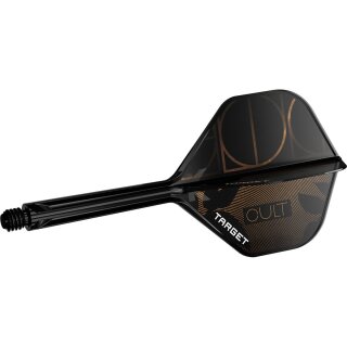 Target K-Flex Cult No6