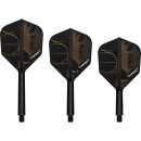 Target K-Flex Cult No2 M - 33 mm