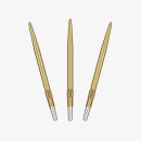 3x Target Swiss SLK Point gold 30mm 340285