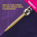 3x Target Swiss SLK Point gold 30mm 340285