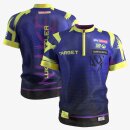 Target Luke Littler 2026 Playing Shirt Youth 10 Jahre