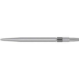 3x Target Swiss Point Nano Silver 40mm 340178