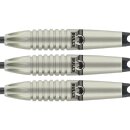 3er Set Steeldarts Bulls Caliber Grooved