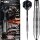 3er Set Steeldarts Bulls Brutus Magnus