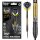3er Set Steeldarts Shot Pro Series Jitse van der Wal