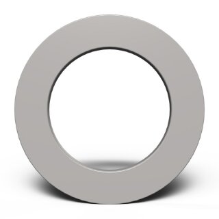 Bulls Plain PU Surround grau