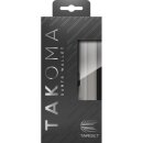 Dartwallet Target Takoma Grey