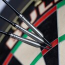 3er Set Steeldarts Bulls Chaos Blue