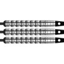 3er Set Steeldarts Bulls Chaos Green