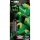3er Set Steeldarts Bulls Chaos Green