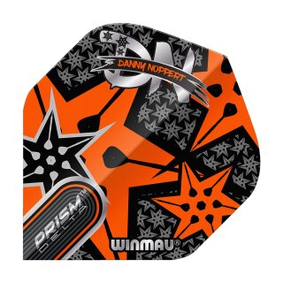 Dart Flights Winmau Danny Noppert Prism Delta 6915.267