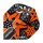 Dart Flights Winmau Danny Noppert Prism Delta 6915.267