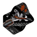 Dart Flights Winmau Danny Noppert Prism Delta 6915.270